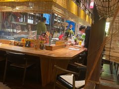 -炉胜·炉端烧·居酒屋