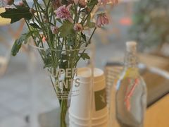 -常识咖啡common sense(春熙路店)