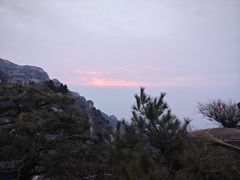 -泰山风景名胜区