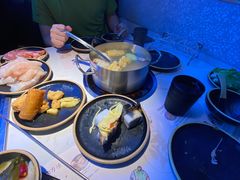 -非烤勿扰自助烤肉(合胜百货店)
