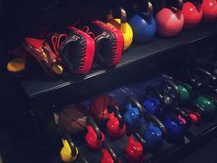 -能量健身私教工作室(1527店)