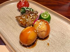 -山葵家居酒屋(天目里店)