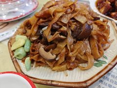 -葛记焖饼(伏牛路店)