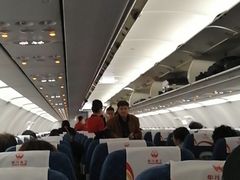 -常州奔牛国际机场