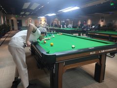 -云川台球(马甸店)