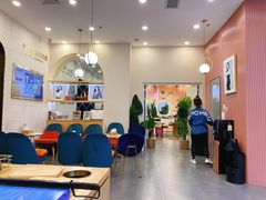 -海马体照相馆(上海宝山万达广场店)