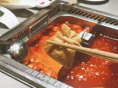 -海底捞火锅(天一广场亚细亚店)