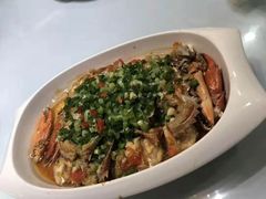 -大鸭梨烤鸭(左家庄店)