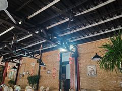 -遇见小院—虹鳟鱼•农家菜(怀柔店)