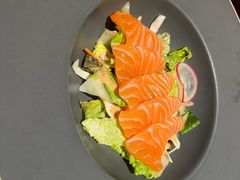 -岚山日本料理(珠江新城店)