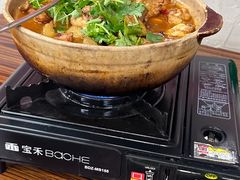 -谢记上海大排档(长寿路店)