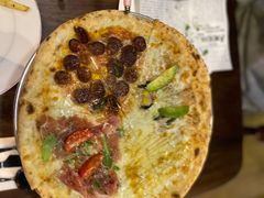 -1861意大利餐厅(文化广场店)