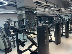 -一年四季24小时智能健身(广百店)