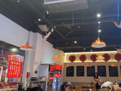 -黔滚滚贵州牛肉火锅·酸汤火锅(创意园店)