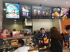 -DQ·蛋糕·冰淇淋(五角场万达店)