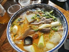 -十三棍烩羊肉(紫薇城店)