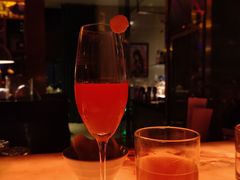 -The Penthouse酒吧