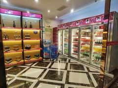 -唱吧麦颂KTV(松江五龙商业广场店)