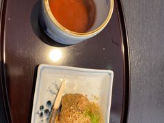 黄豆粉蕨饼-鯛匠 HANANA