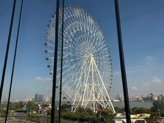 -南昌之星摩天轮