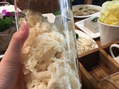 -巴奴毛肚火锅(商城路店)