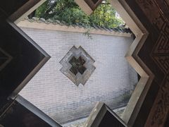 -水濂山森林公园