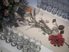 -Oyster Talks 四度蚝法餐厅