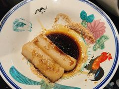 -川流不息·地道川菜·小龙虾(新松江路店)