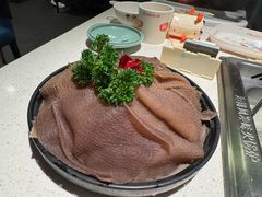 -海底捞火锅(曼巴特广场店)