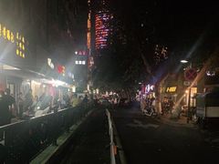 -老头盖浇饭(南京新街口明瓦廊宏光酒店店)