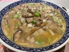 -半秋山西餐厅(宜昌大洋店)