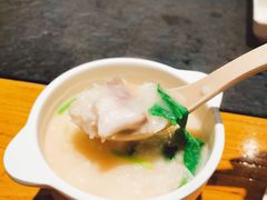 -小城粥道·海胆鲜虾粥(解放广场店)