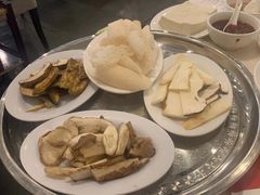 -太婆天府山珍酒楼(亚运村店)