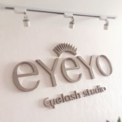 eYeYo美睫工作室-eYeYo专业美睫