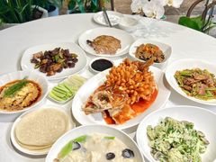-洋洋中餐馆·SINCE 1997(信投店)