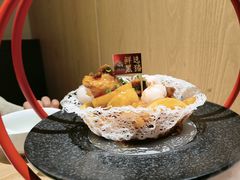 -老福洲·三十年福州味(斗东店)