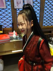 点击看大图 -盘子女人坊古装写真摄影(南京总店)