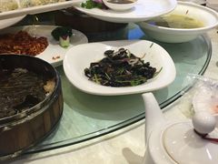 -堂聚德(三圣宫美食文化街店)