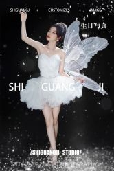 -时光纪全家福·母女写真