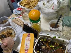 -味妙烤鱼吧(回龙观店)