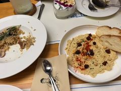 -沏点Trattoria意大利餐厅(新街口店)