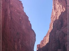 -天山神秘大峡谷