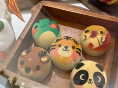 -北京稻香村(零号店)