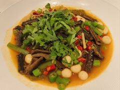 -贡宴盐帮菜自贡驻京联络处餐厅