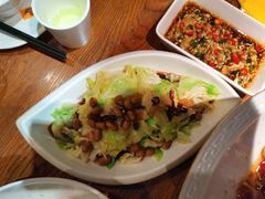 -炊烟小炒黄牛肉(东庆街店)