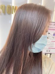 -COSMO PRO造型