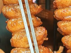 -汉巴味德(大悦城店)