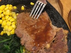 -萨莉亚意式餐厅(特力时尚汇店)