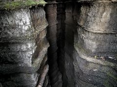 -梭布垭石林景区