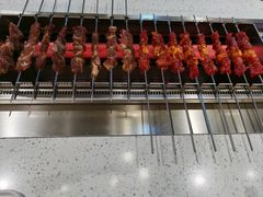 -玉善烧烤串城(长春总店)